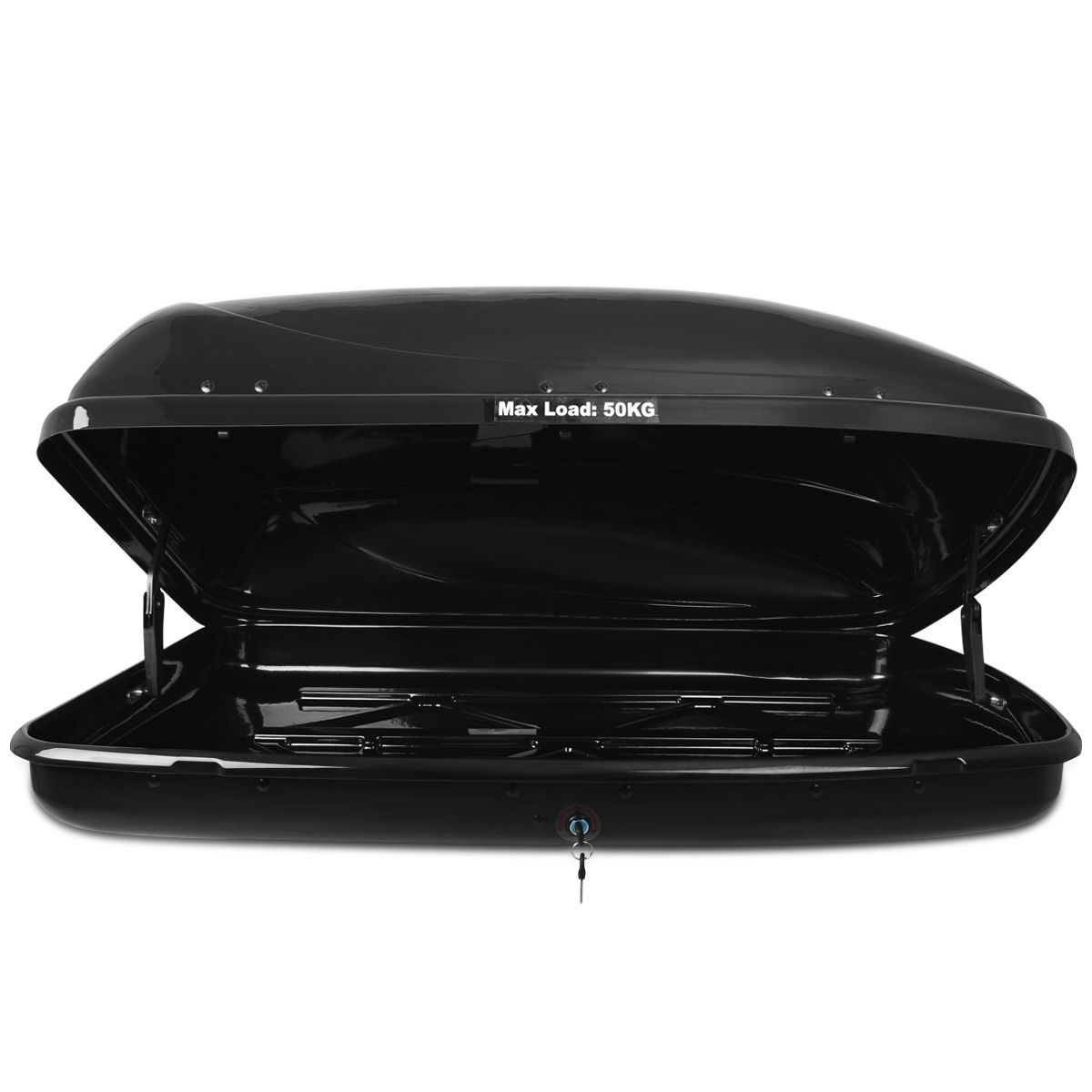 Car Roof Trunk Storage Pod 360L Buy Cargo Nets & Bags 363413