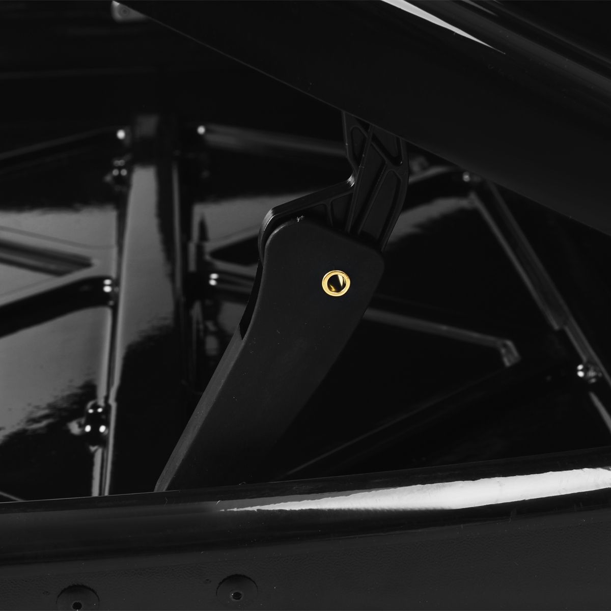 Car Roof Trunk Storage Pod 360L Buy Cargo Nets & Bags 363413