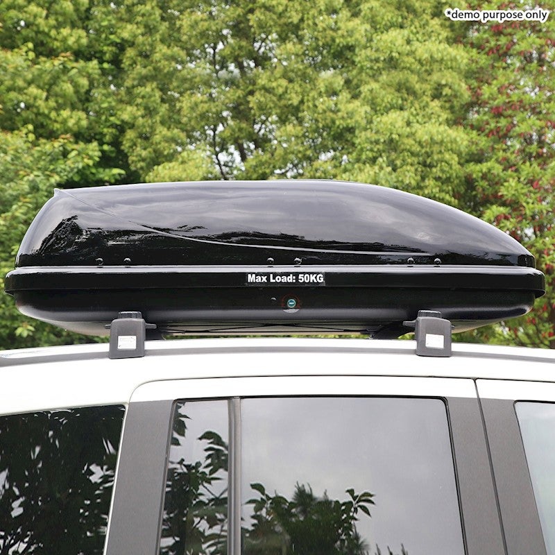 Car Roof Trunk Storage Pod 360L Buy Cargo Nets & Bags 363413