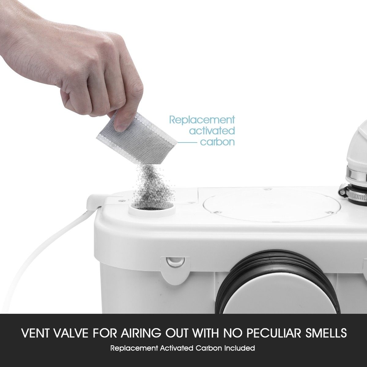 Waste Pump For Sink - issueseducational