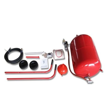 76l sandblaster blaster