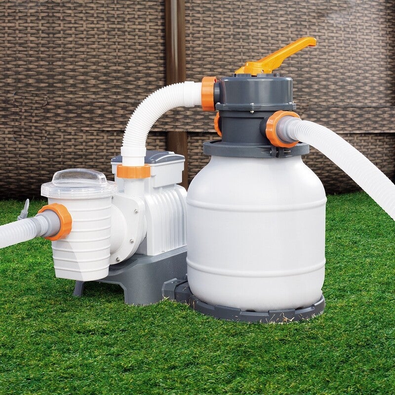 The Ultimate Guide to Choosing the Best Pool Filter Pump - GGR Home ...