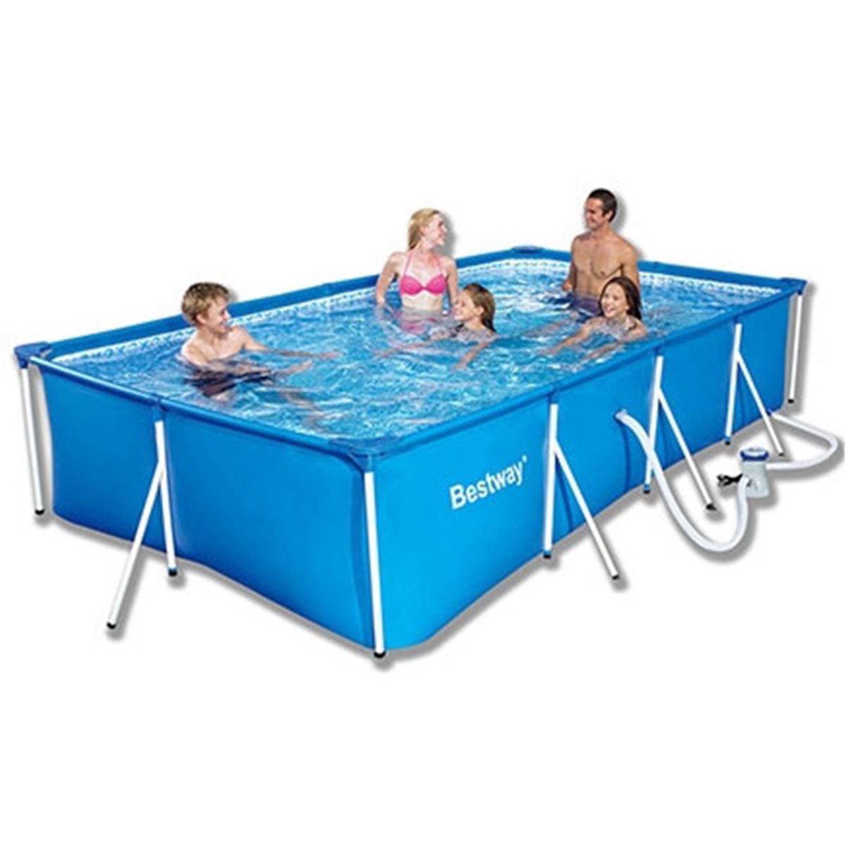 bestway pool kmart