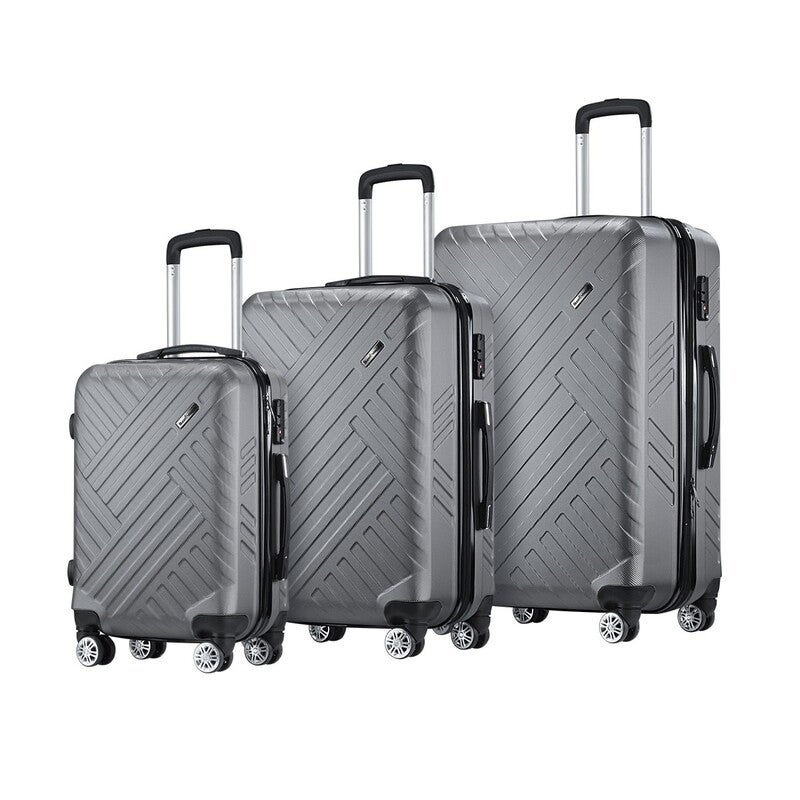 Hard Suitcases For Sale | Protect Your Belongings With Durable Luggage