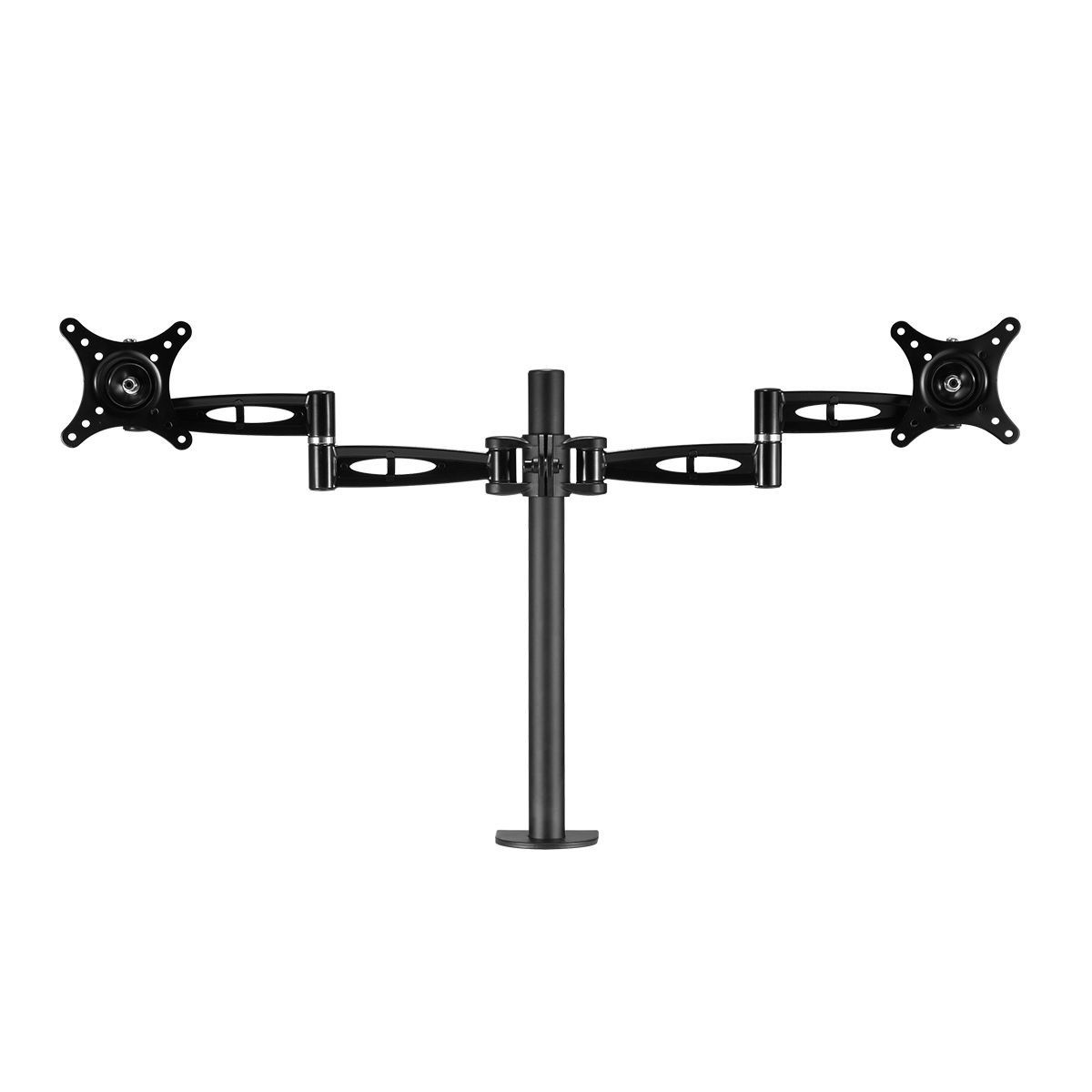 Lcd Led Tv Computer Laptop Monitor Stand For 13 To 27 Screens Lcd Led Tv Computer Laptop Monitor