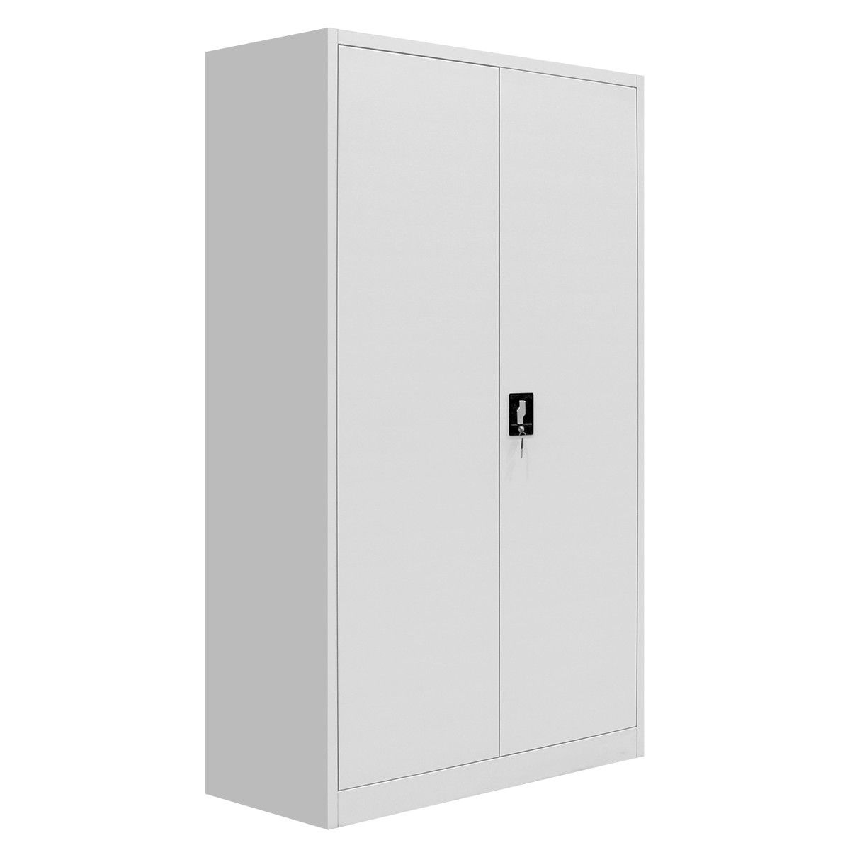 Steel Storage Cabinet Wardrobe Closet With Locks Buy Filing