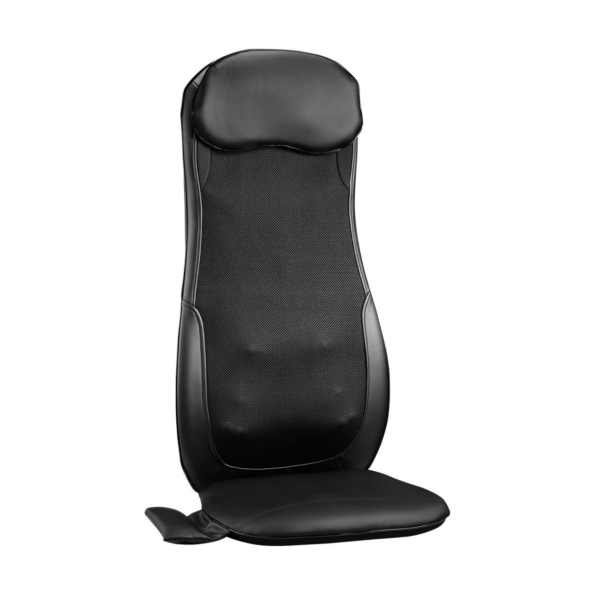 Full Body Back Neck Car Seat Massager Cushion Shiatsu Massage