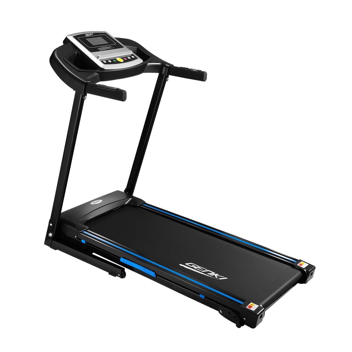 Genki 2HP Treadmill Home Gym Equipment Foldable Running Exercise