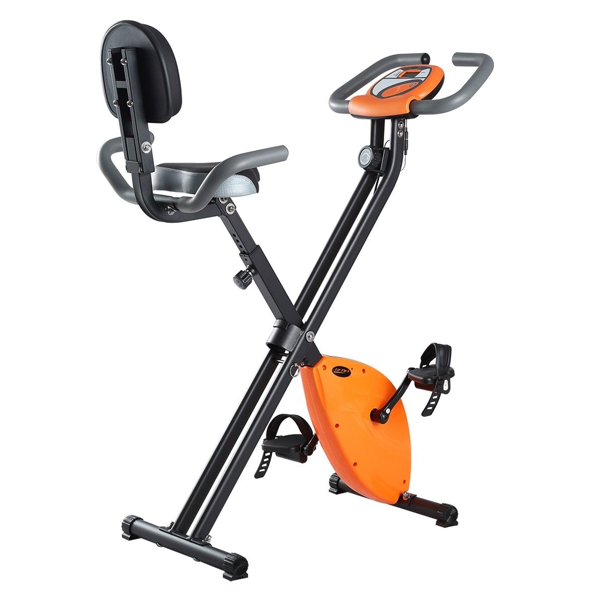 genki exercise bike