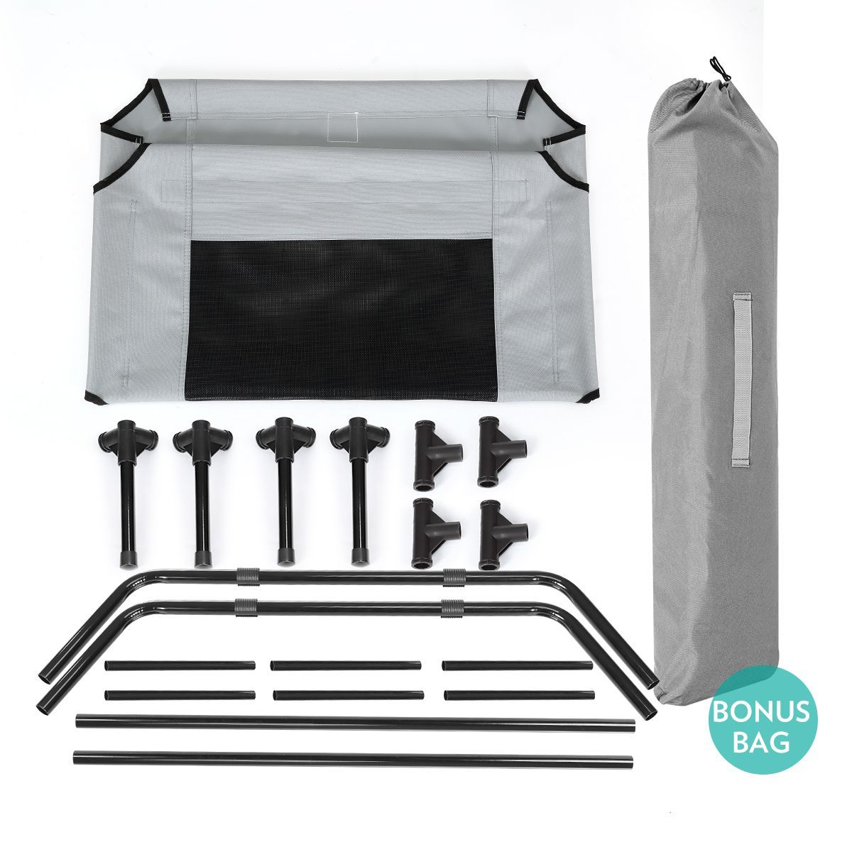 Extra Large Dog Bed Trampoline Elevated Pet Cat Cot Buy Pet Beds 363548