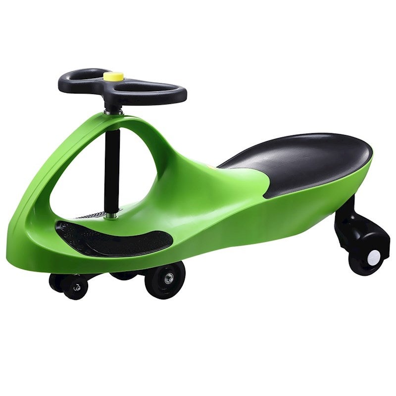 swing car scooter