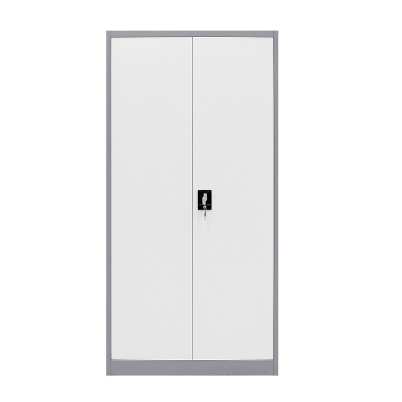 Lockable Filing Cabinet Office Furniture Document Storage With
