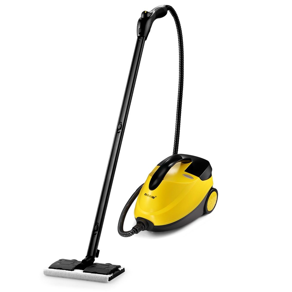 Maxkon 2000W Powerful MultiFunction Steam Cleaner Mop Buy Steam Cleaners 363788