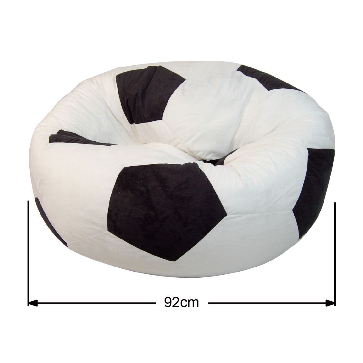 Football Soccer Ball Bean Bag Chair Buy Bean Bags 358921