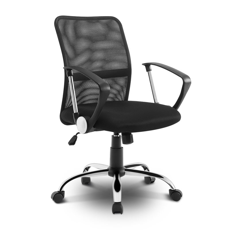 Neader Ergonomic Mid Back Mesh Office Chair Buy Office Chairs