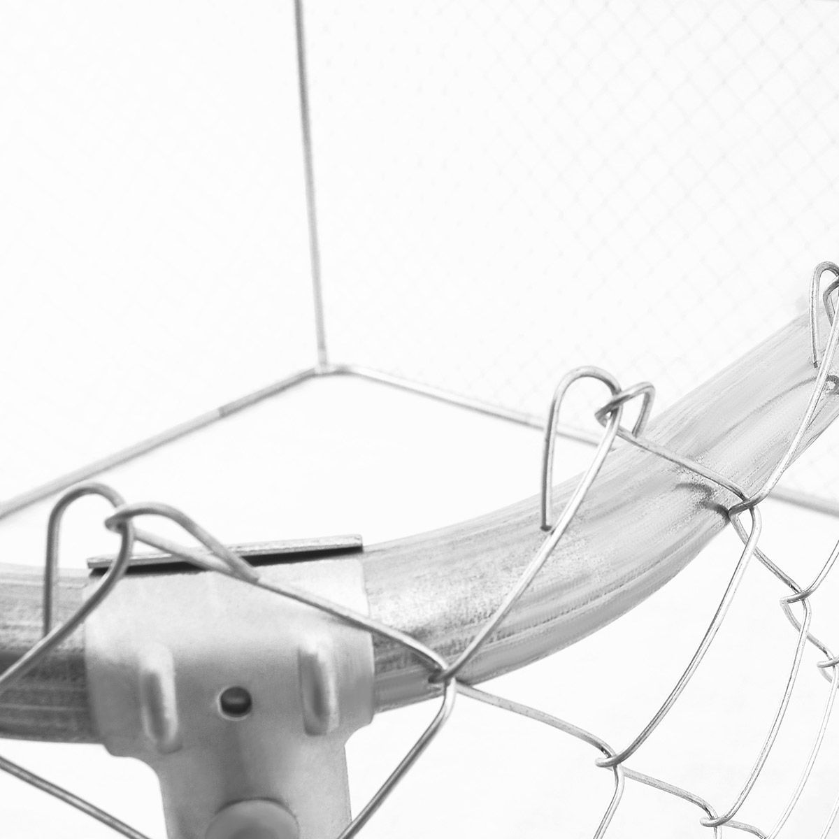 Outdoor Galvanized Steel Fencing Pet Enclosure & Dog Run Kennel with