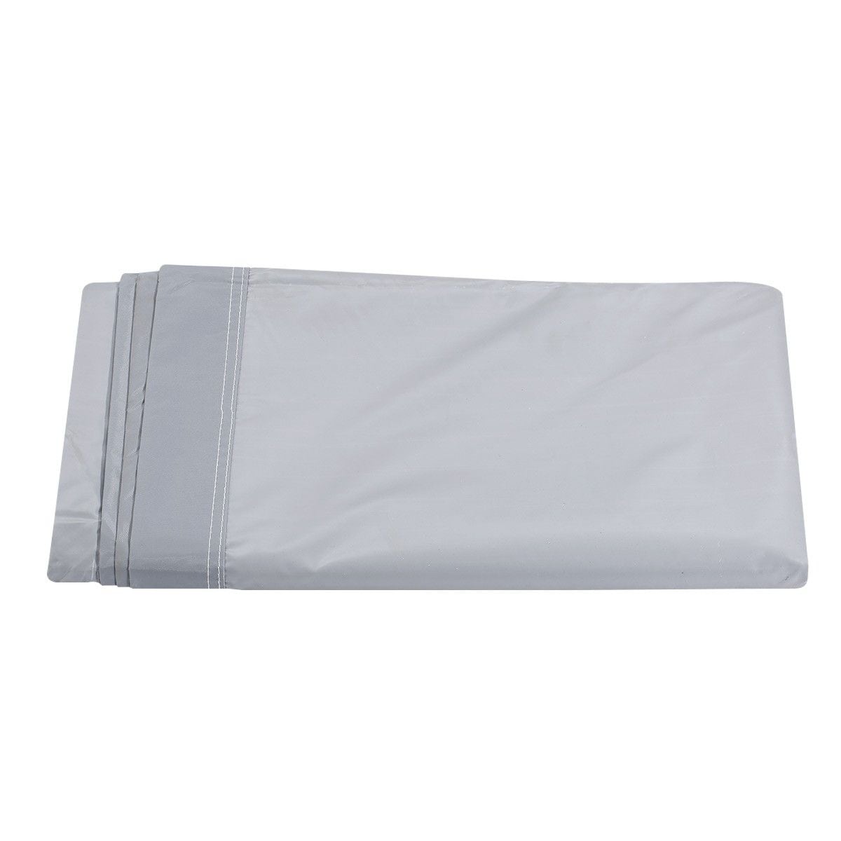 Outdoor Waterproof UV Cover Shade Sail for Chicken Coop Coated Roof