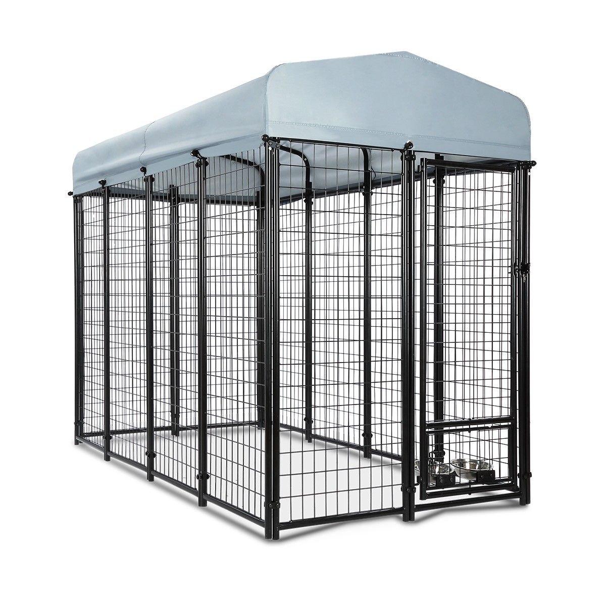 Large Pet Run Playpen with Roof Buy Pet Playpen & Enclosures