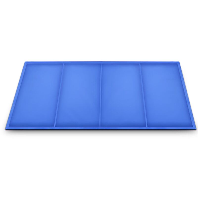cooling gel mat