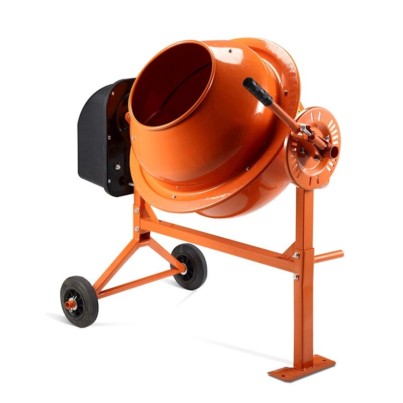 Heavy Duty Cement Concrete Mixer Machine70L Buy Cement Mixers 363406