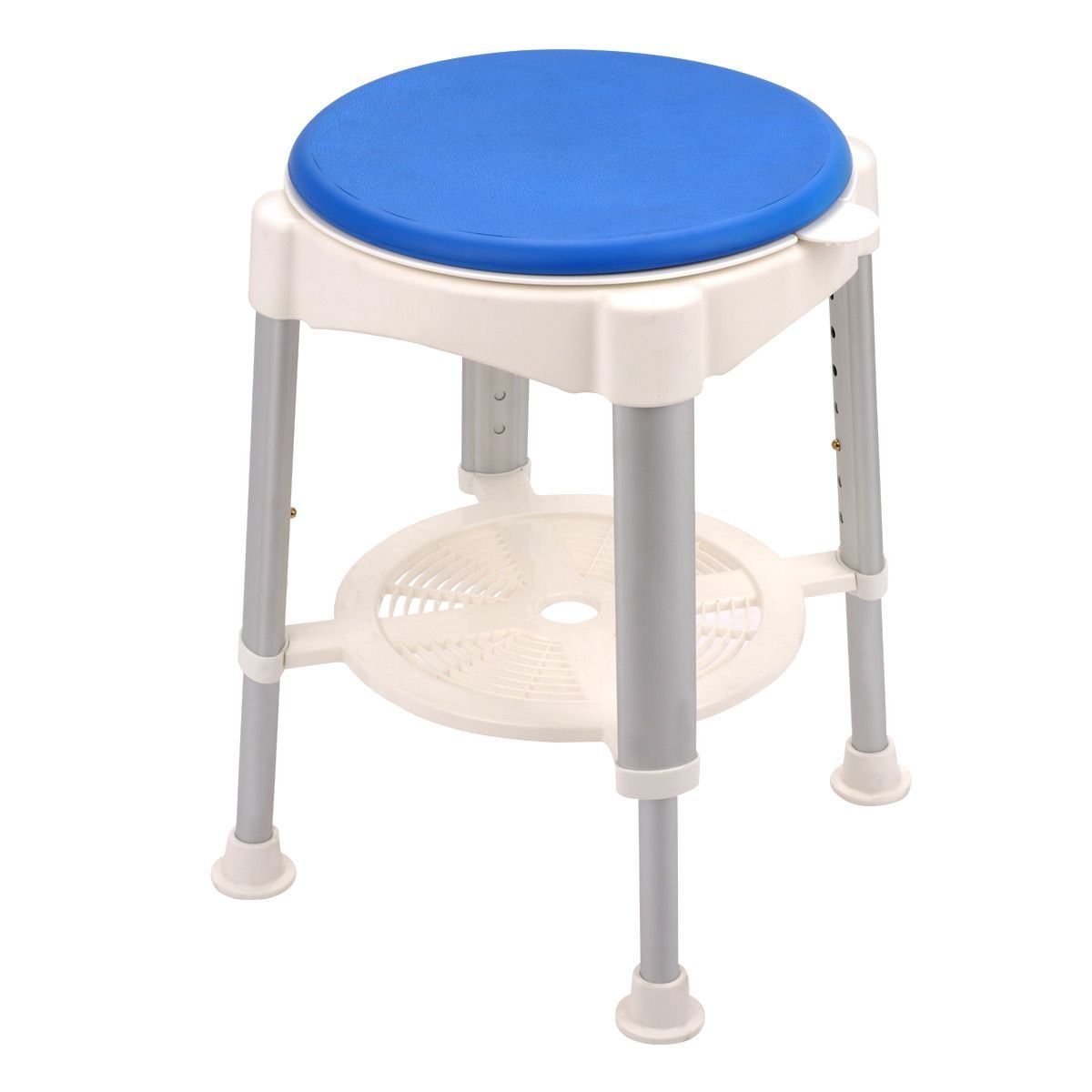 360Degree Swivel Safe Shower Stool Bathroom Stool Buy Shower