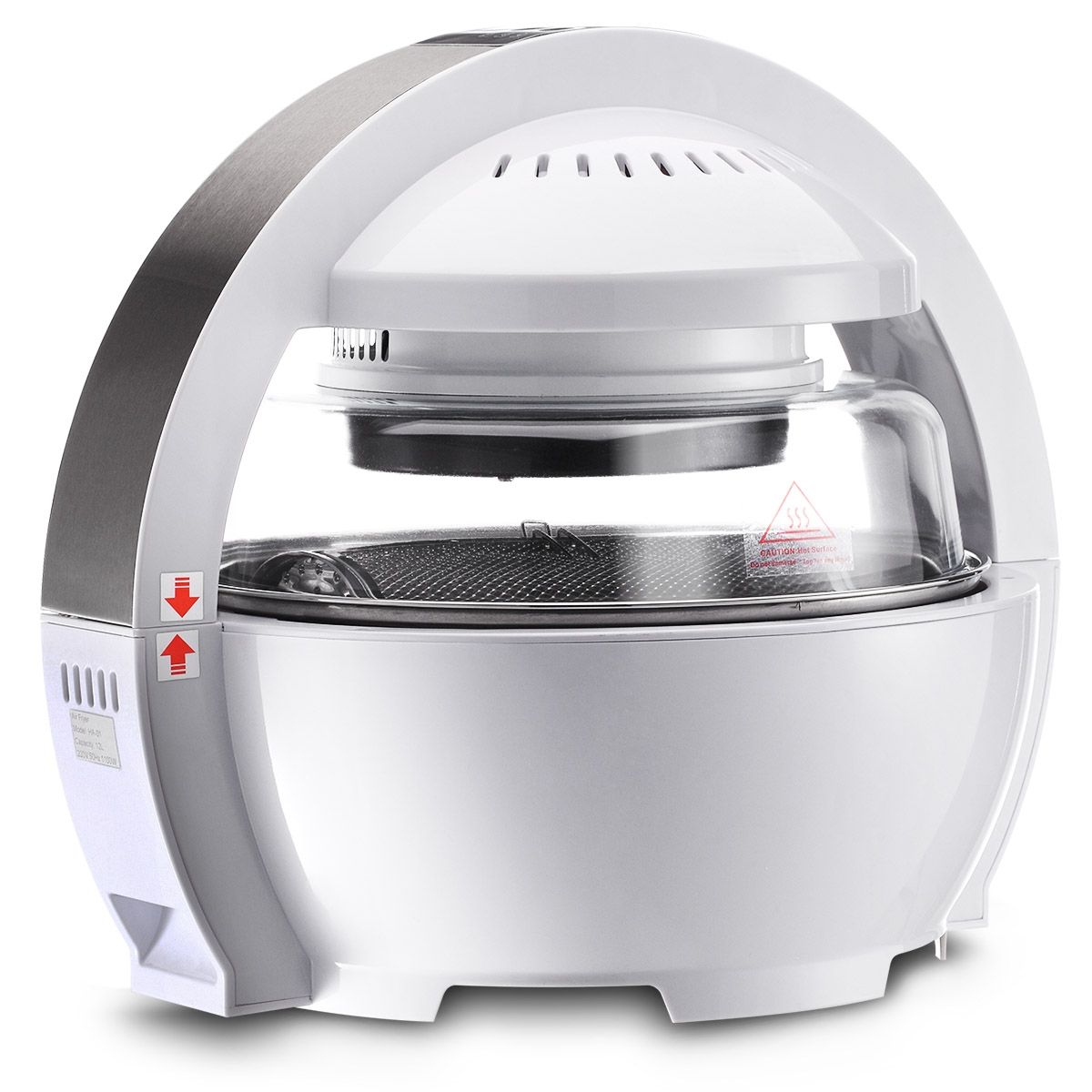 Maxkon 13L Multifunctional Air Fryer Cooker Buy Air Fryers 363449