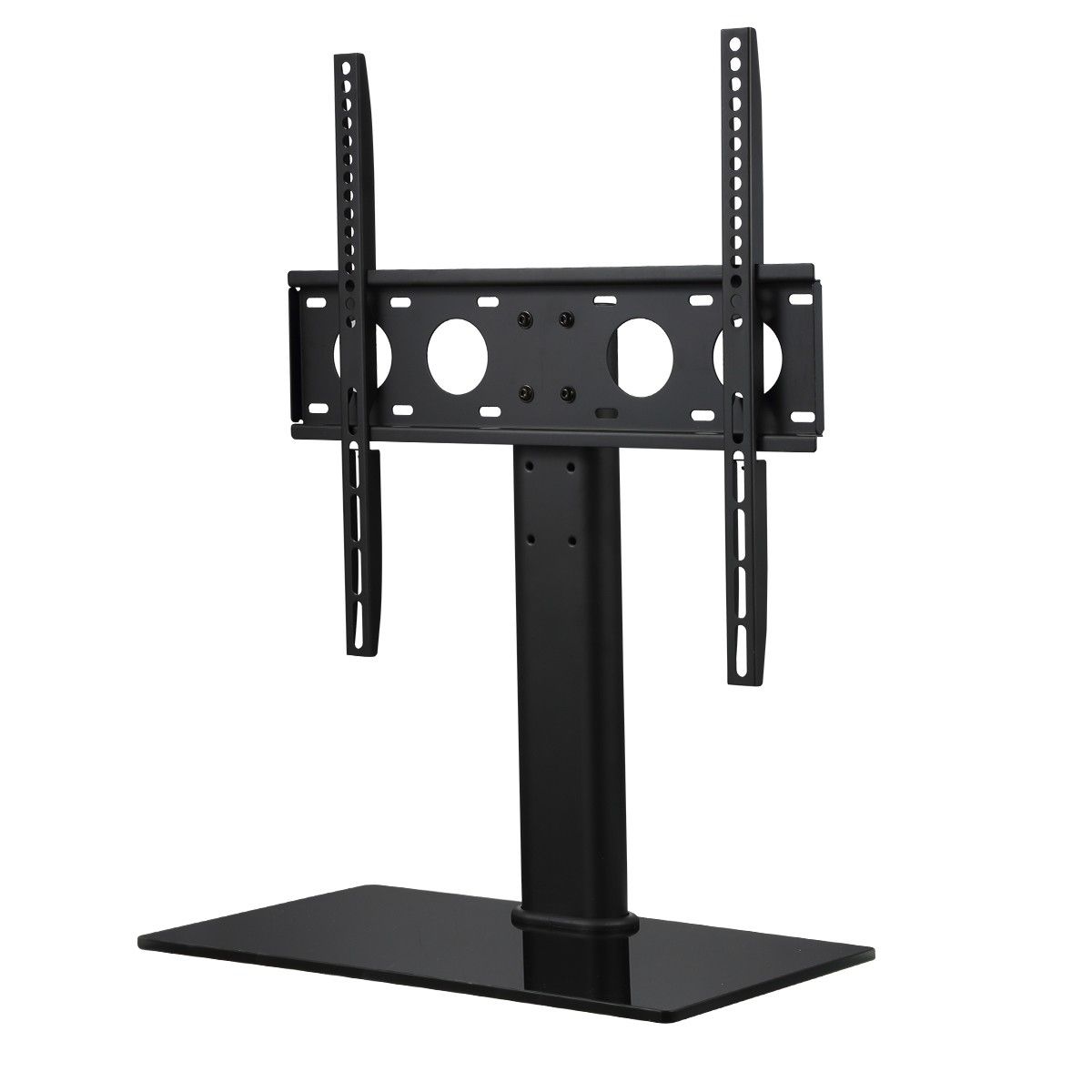 Adjustable TV Wall Mount Bracket for 3255 inch TV Black Buy TV