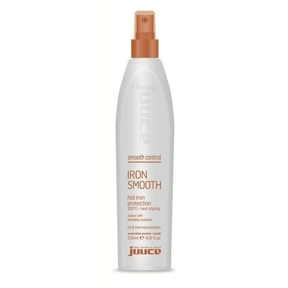 Juuce Iron Smooth 250ml Buy Hair Styling Lotion Fluid 354799