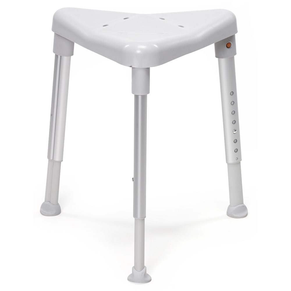 Triangular Shower Stool Buy Shower & Toilet Chairs 358022