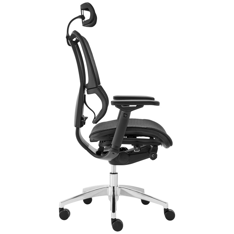 Ergohuman fit ioo executive office chair Clearance
