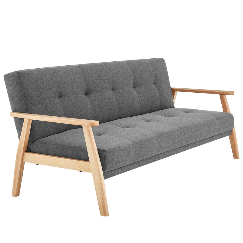 DukeLiving New York Click Clack Sofa Bed Buy Sofa Beds 2306652