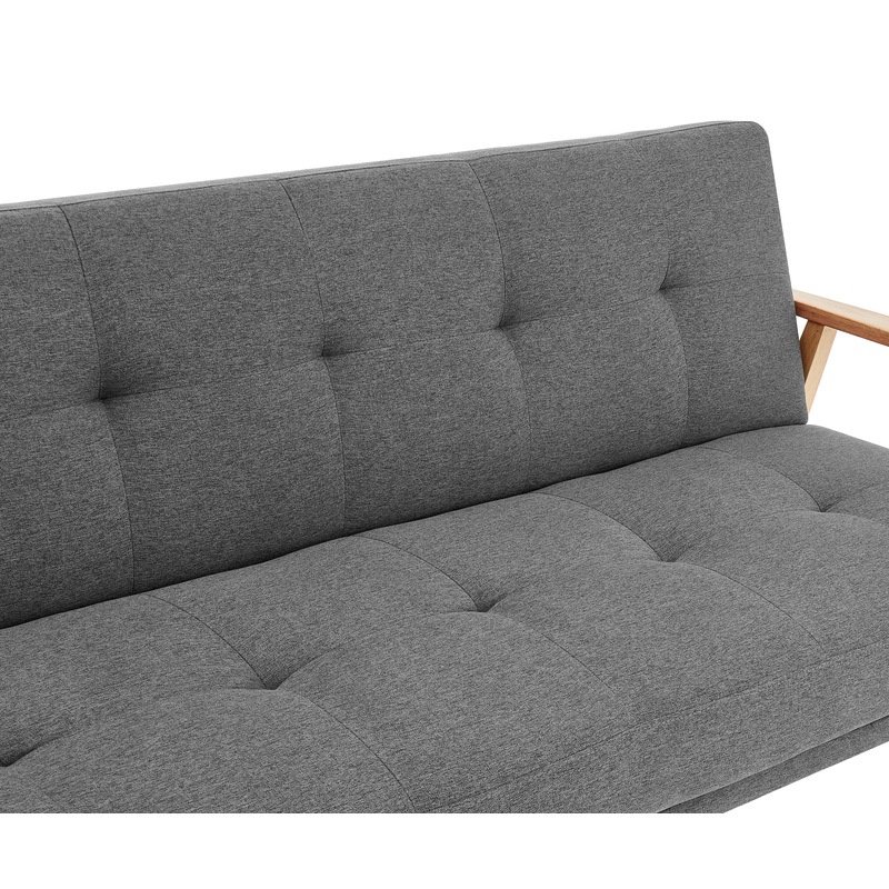 DukeLiving New York Click Clack Sofa Bed Buy Sofa Beds 2306652