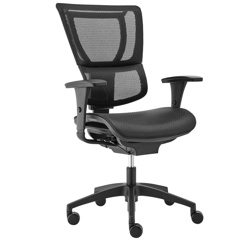 Ergohuman Ioo V3 Smart Balance Flex Mesh Project Office Chair Buy Executive Office Chairs 2071088