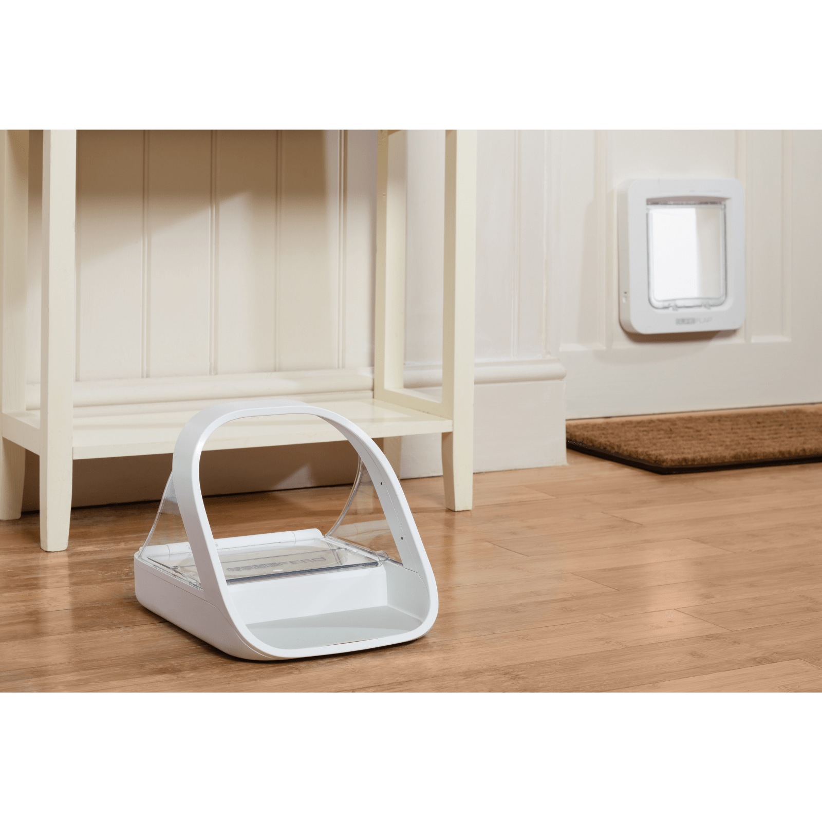 Surefeed Microchip Pet Feeder, Smart Feeding Bowl for Dogs & Cats Buy