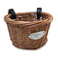Kinderfeets Tiny Tot Basket