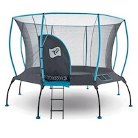 Lifespan Kids TP 12ft Genius Octagonal Trampoline