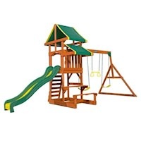 Lifespan Kids Backyard Discovery Tucson Play Centre