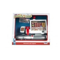 Theo Klein Electronic Cash Register with Scanner