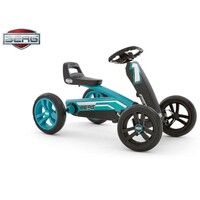 Berg Buzzy Racing Go Kart