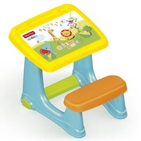 Fisher Price Kids Study Desk Set