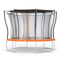 Vuly Flare Trampoline Medium
