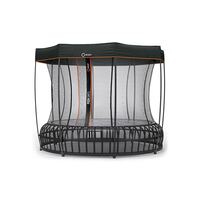 Vuly Thunder Pro Trampoline Extra Large