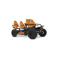 BERG Gran Tour Off Road 4 Seater Pedal Cart