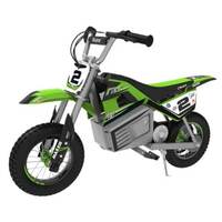 Razor SX350 Dirt Rocket McGrath Kids Bike Green