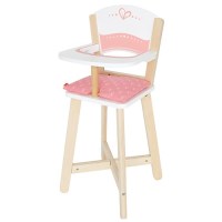 Hape Baby Highchair