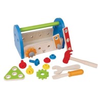 Hape My First Tool Box