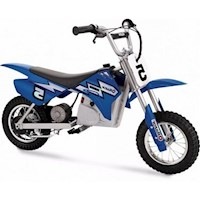 Razor Dirt Rocket MX350 Electric 24v Ride On Dirt Bike