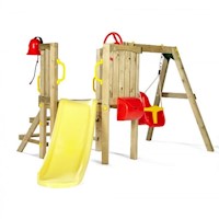 Plum Toddler Tower Play Centre