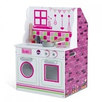 bubbadoo dolls house