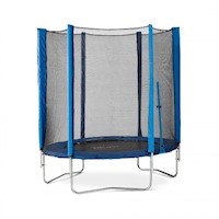 Plum 6FT Trampoline Blue